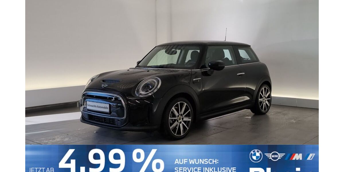 Mini Cooper SE 23.811 km 18.101 &euro; Würzburg 97076