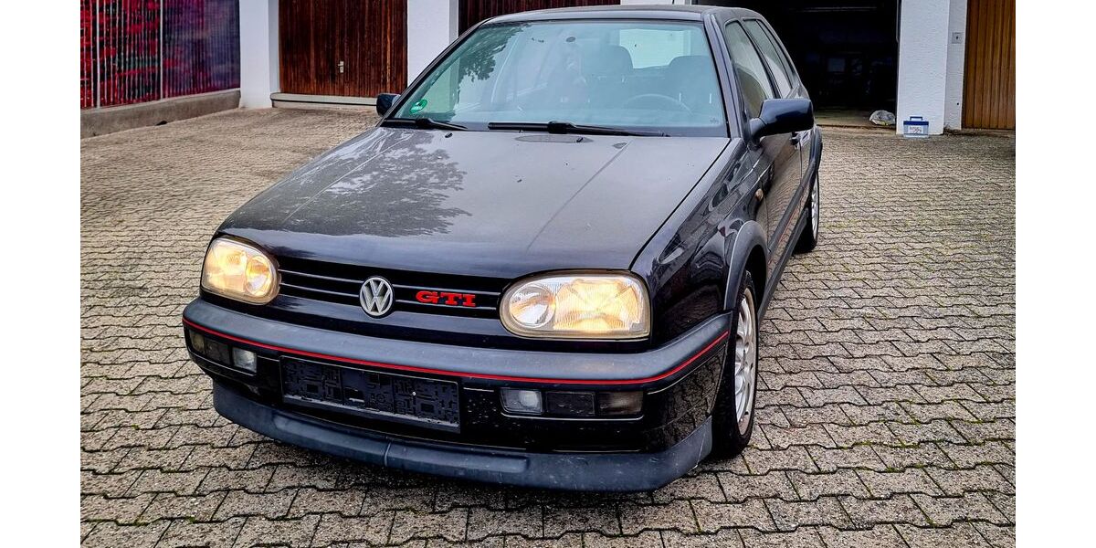 VW Golf 110.000 km 18.100 &euro; Dreieich 63303