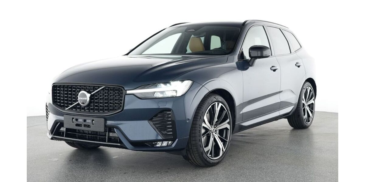 Volvo XC60 10.339 km 52.890 &euro; Bad Salzuflen 32108