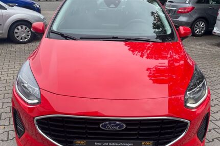 Ford Fiesta 94.500 km 9.999 € Speyer 67346