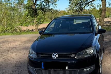 VW Polo 181.415 km 4.350 &euro; Cloppenburg 49661