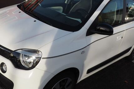 Renault Twingo 51.900 km 5.890 &euro; Köln 51105