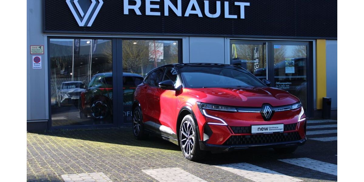 Renault Megane E-TECH 37.000 km 27.990 &euro; Kenn 54344