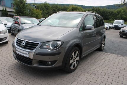 VW Touran 154.050 km 4.990 &euro; Coppenbrügge 31863