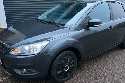 Ford Focus 161.345 km 2.499 &euro; Lebach 66822