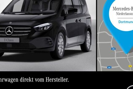 Mercedes-Benz T-Klasse 6.903 km 32.980 € Dortmund 44139
