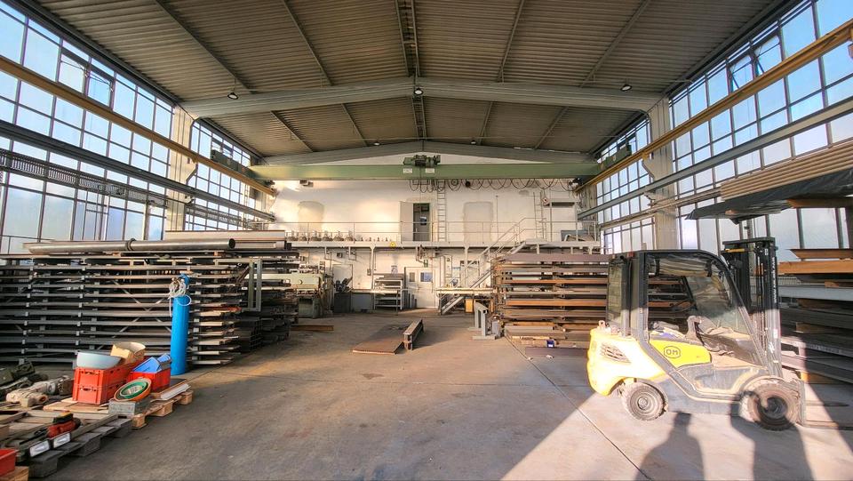 Gewerbeobjekt Genthin - 1.650&euro; | Angebot:25943263