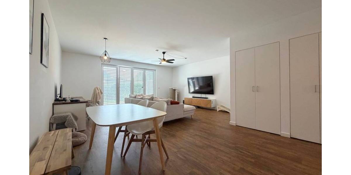 Reihenmittelhaus Norderstedt Garstedt - 5 Zimmer, 152 m&sup2;, 1.850&euro; | Angebot:26389018
