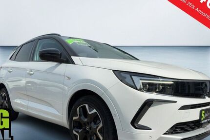 Opel Grandland (X) 69.842 km 20.449 &euro; Chemnitz 09116