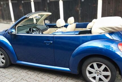 VW Beetle