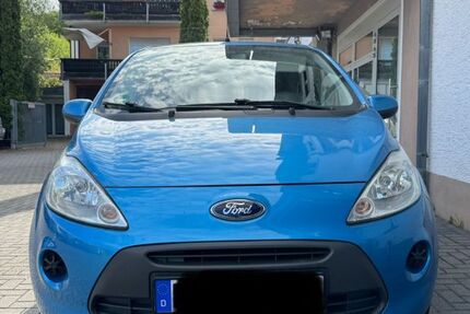 Ford Ka/Ka+ 88.500 km 4.350 &euro; Aarbergen OT Kettenbach 65326