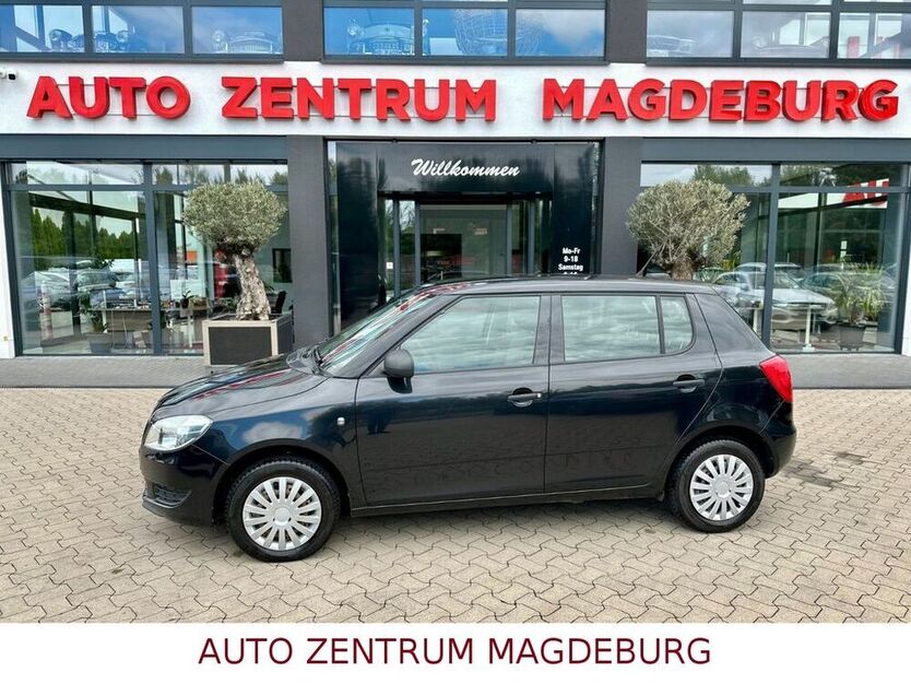 Fabia