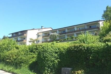 Wohnung Bad Mergentheim - 1 Zimmer, 30 m&sup2;, 59.990&euro; | Angebot:25384164