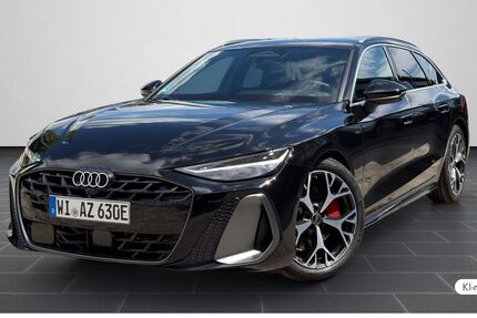 Audi A6 2.900 km 76.999 &euro; Wiesbaden 65189