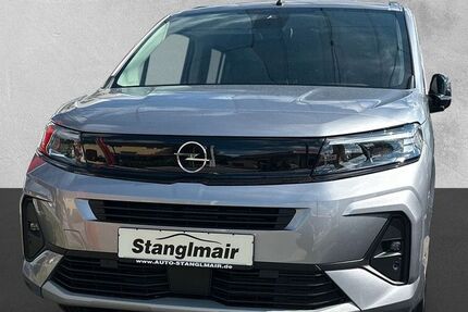 Opel Combo Life