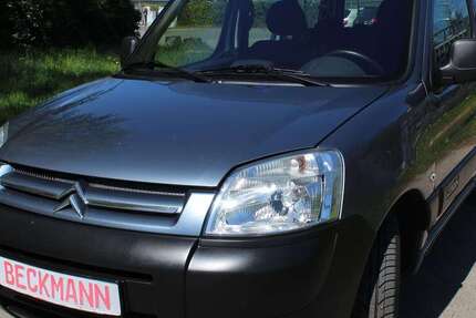 Citroen Berlingo 155.000 km 3.699 &euro; Pinneberg Nord Hamburg 25421