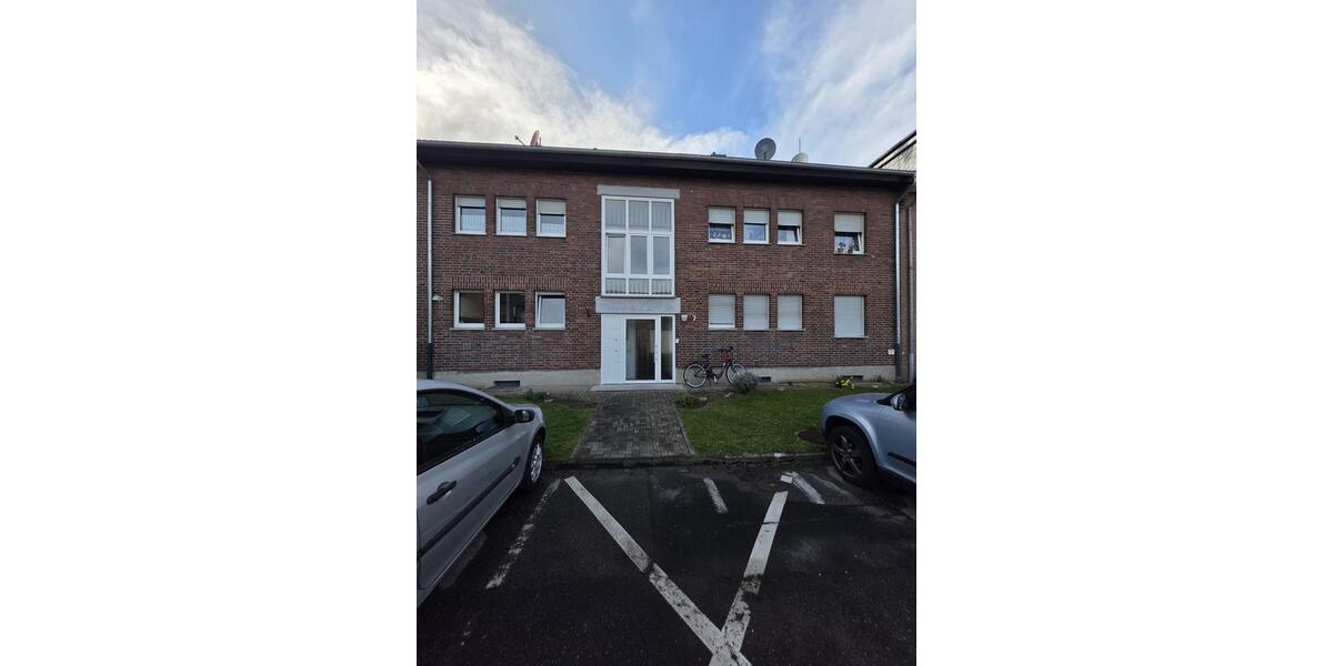 Erdgeschoßwohnung Nettetal - 4 Zimmer, 80 m&sup2;, 1.250&euro; | Angebot:26335374