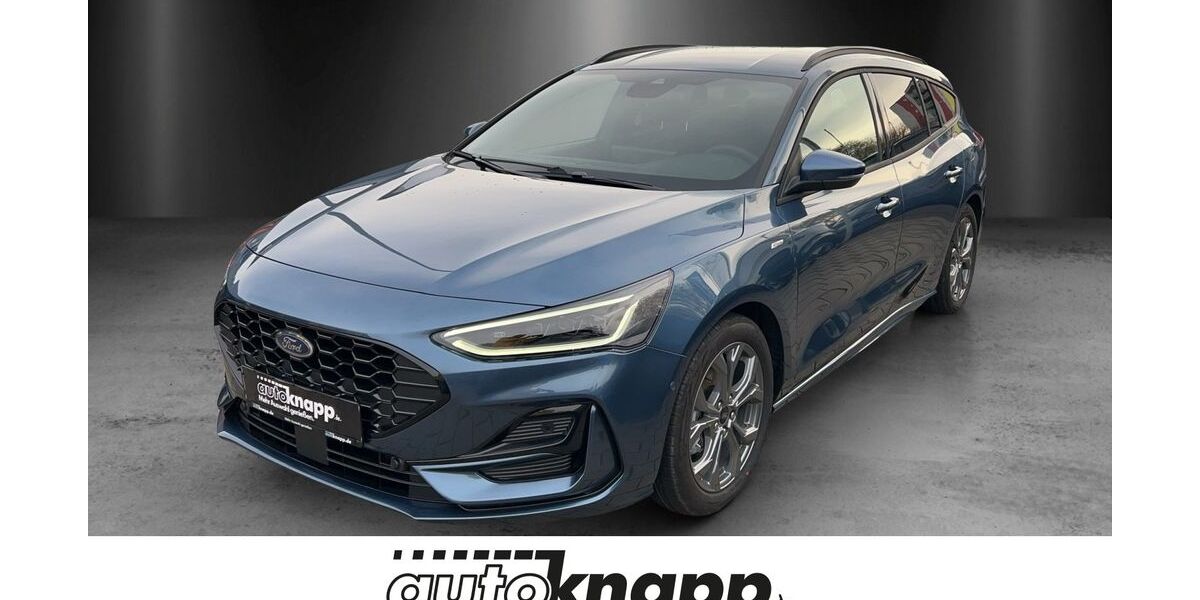 Ford Focus 3.500 km 31.990 &euro; Sandhausen 69207