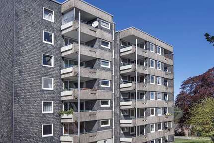 Wohnung Remscheid Lüttringhausen - 1 Zimmer, 39 m&sup2;, 279&euro; | Angebot:24544352