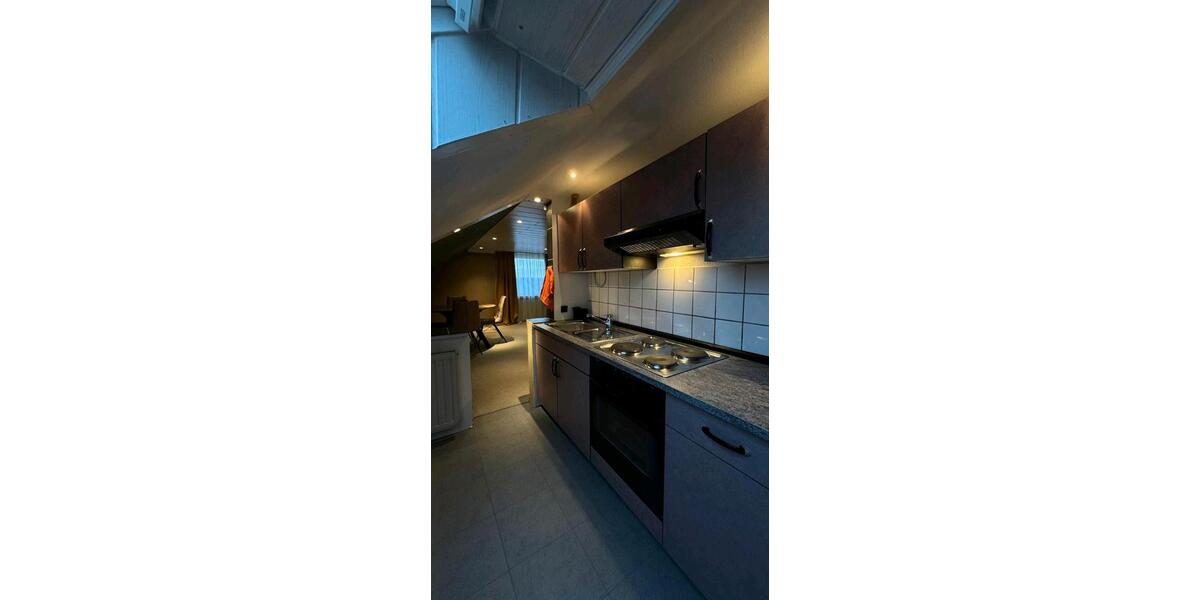 Dachgeschoßwohnung Kirchlengern - 3 Zimmer, 70 m&sup2;, 525&euro; | Angebot:26620032