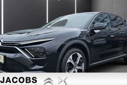 Citroen C5 X