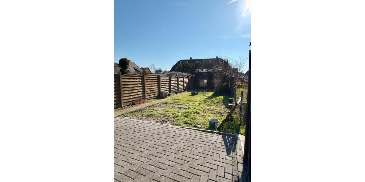 Reihenhaus Hamm Heessen - 289.000&euro; | Angebot:25758340