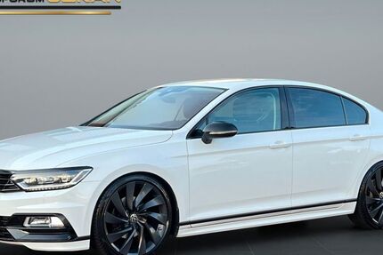 VW Passat 141.770 km 18.499 &euro; Löhne 32584
