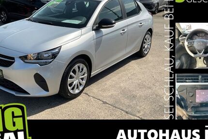 Opel Corsa 21.000 km 10.990 &euro; Gießen 35394