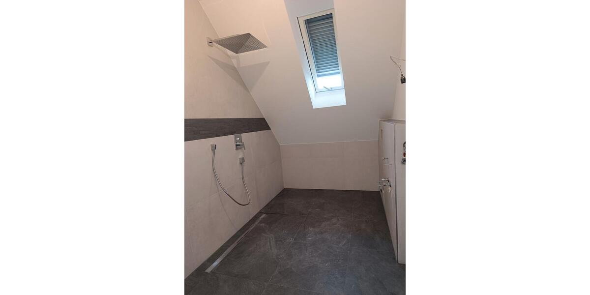 Terrassenwohnung Urspringen - 4 Zimmer, 110 m&sup2;, 249.000&euro; | Angebot:25977195