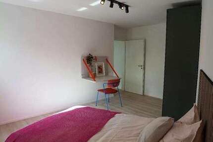 WG-Zimmer in Nürnberg 640 € 10 m² zimmer