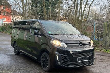 Citroen Jumpy