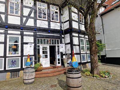 EIN ORT MIT CHARAKTER. EINE CHANCE MIT ZUKUNFT. - Gewerbeobjekt Halle | Angebot:26276456