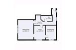 Etagenwohnung Wetzlar Münchholzhausen - 2 Zimmer, 84 m&sup2;, 169.000&euro; | Angebot:27144264