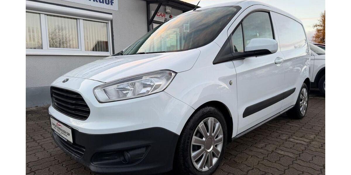 Ford Transit 145.260 km 7.999 &euro; Nordhausen 99734