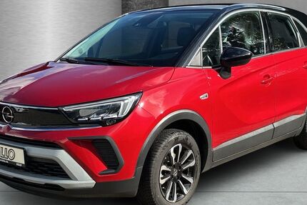 Opel Crossland (X) 31.877 km 13.990 &euro; Hamburg 22117