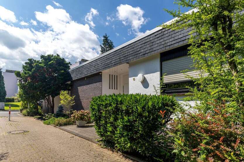 Haus zum Kaufen in Rheinbach 380.000 € 121 m²