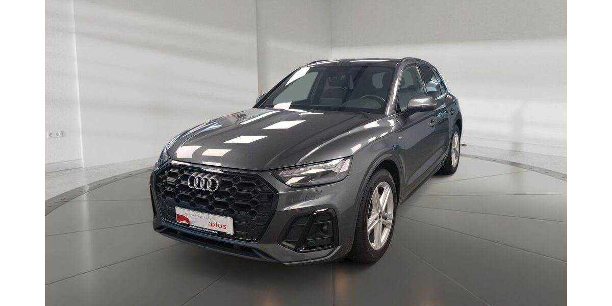 Audi Q5 106.767 km 34.775 &euro; Wolfhagen 34466