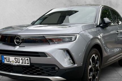 Opel Mokka 22.980 km 21.990 € Müllheim 79379