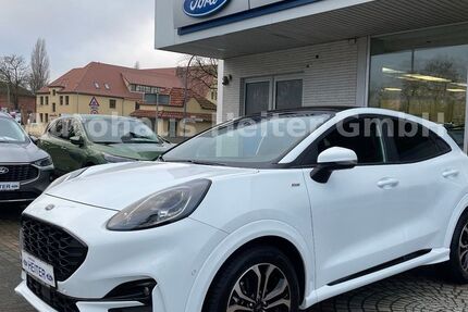 Ford Puma 17.700 km 22.950 &euro; Osnabrück 49090