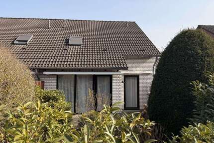 Haus Gifhorn - 4 Zimmer, 131 m&sup2;, 289.000&euro; | Angebot:26362521