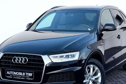 Audi Q3 119.000 km 16.990 &euro; Bekond 54340