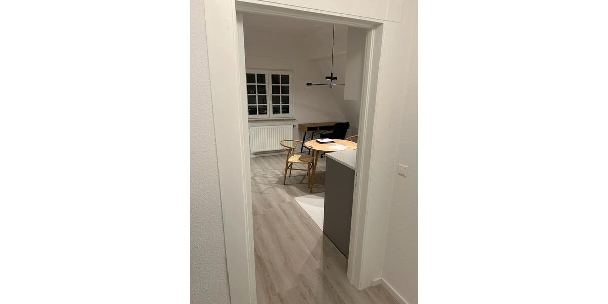 Etagenwohnung Steinheim am Albuch - 1 Zimmer, 35 m&sup2;, 610&euro; | Angebot:26104642