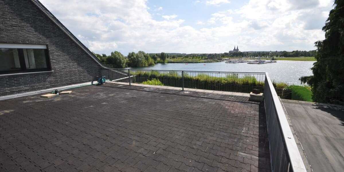 Wohnung zum Mieten in Xanten 1.150 € 135 m² 4 zimmer