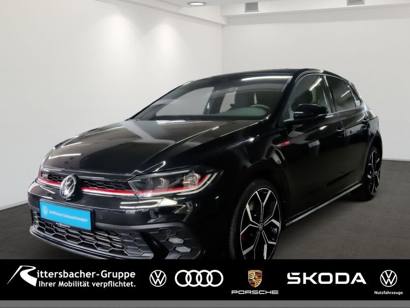 VW Polo 38.027 km 22.490 € Kaiserslautern 67663