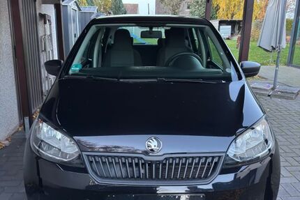 Skoda Citigo 47.000 km 7.250 &euro; salzgitter 38229