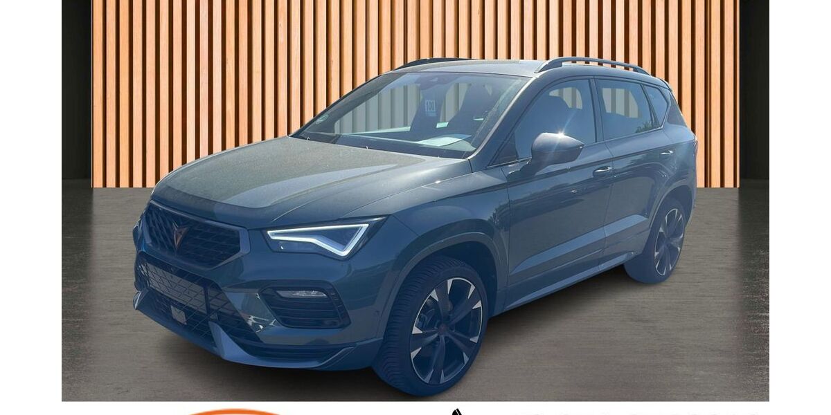 Cupra Ateca 11.538 km 29.980 &euro; Dresden 01328