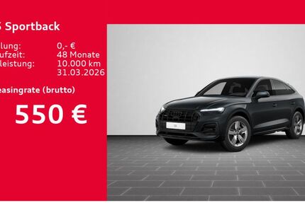 Audi Q5 24.144 km 51.890 &euro; Bingen / Rhein 55411