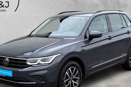 VW Tiguan 38.950 km 29.990 &euro; Hannover 30449