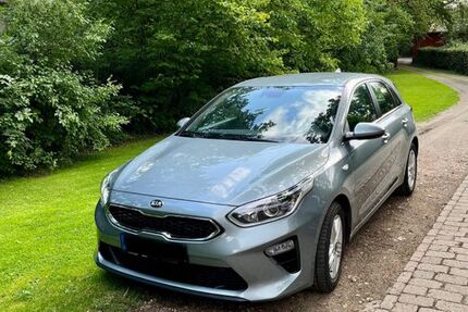 Kia ceed / Ceed 49.800 km 15.350 € Meinersen 38536