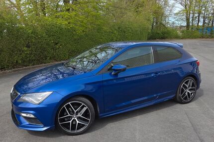 Seat Leon 91.000 km 12.300 &euro; Osnabrück 49076